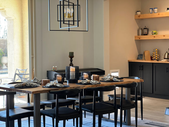 Virtual Room Design Service