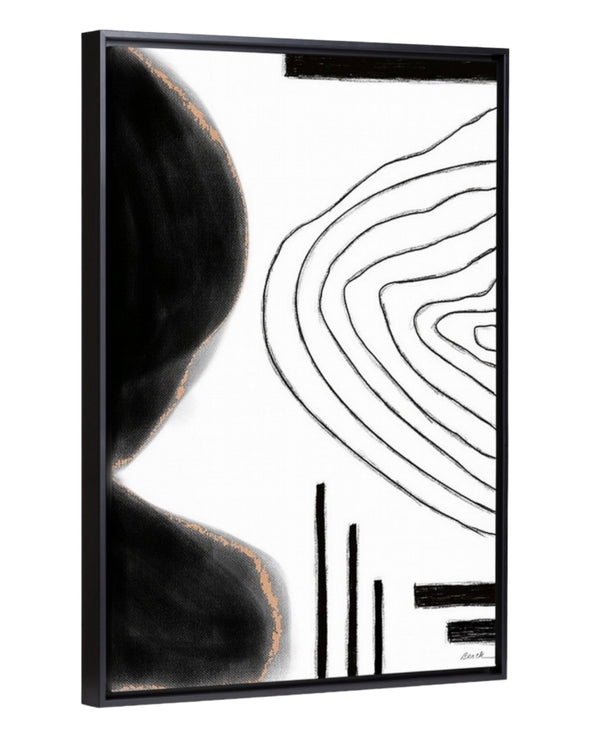 “Over The Rainbow” Canvas Art Numbered Limited Edition