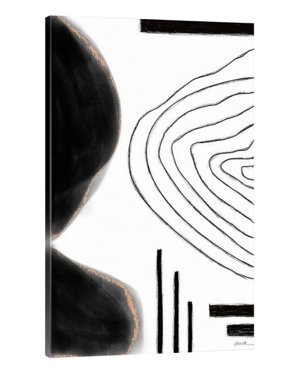 “Over The Rainbow” Canvas Art Numbered Limited Edition