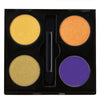 Berck Beauty - Butterfly Eyeshadow Palette