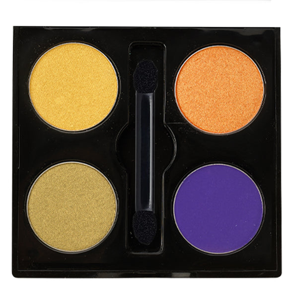 Berck Beauty - Butterfly Eyeshadow Palette