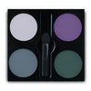 Berck Beauty - Butterfly Eyeshadow Palette
