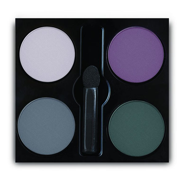 Berck Beauty - Butterfly Eyeshadow Palette