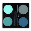 Berck Beauty - Butterfly Eyeshadow Palette