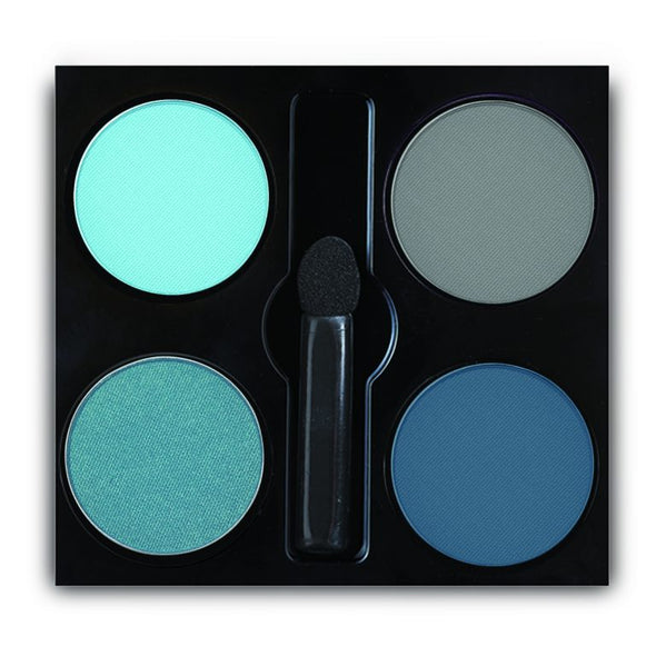 Berck Beauty - Butterfly Eyeshadow Palette